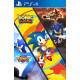 The Ultimate Sonic Bundle PS4